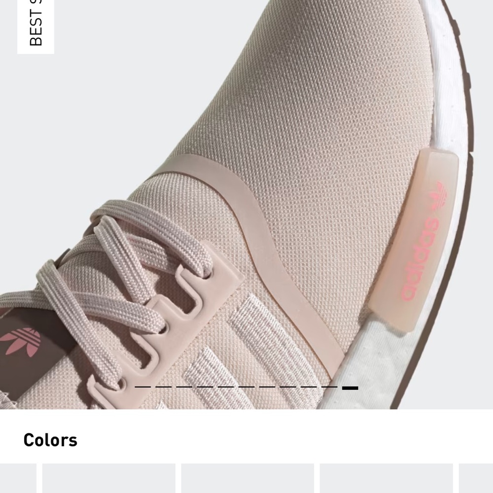 Adidas NMD_R1 - Picture 8 of 8